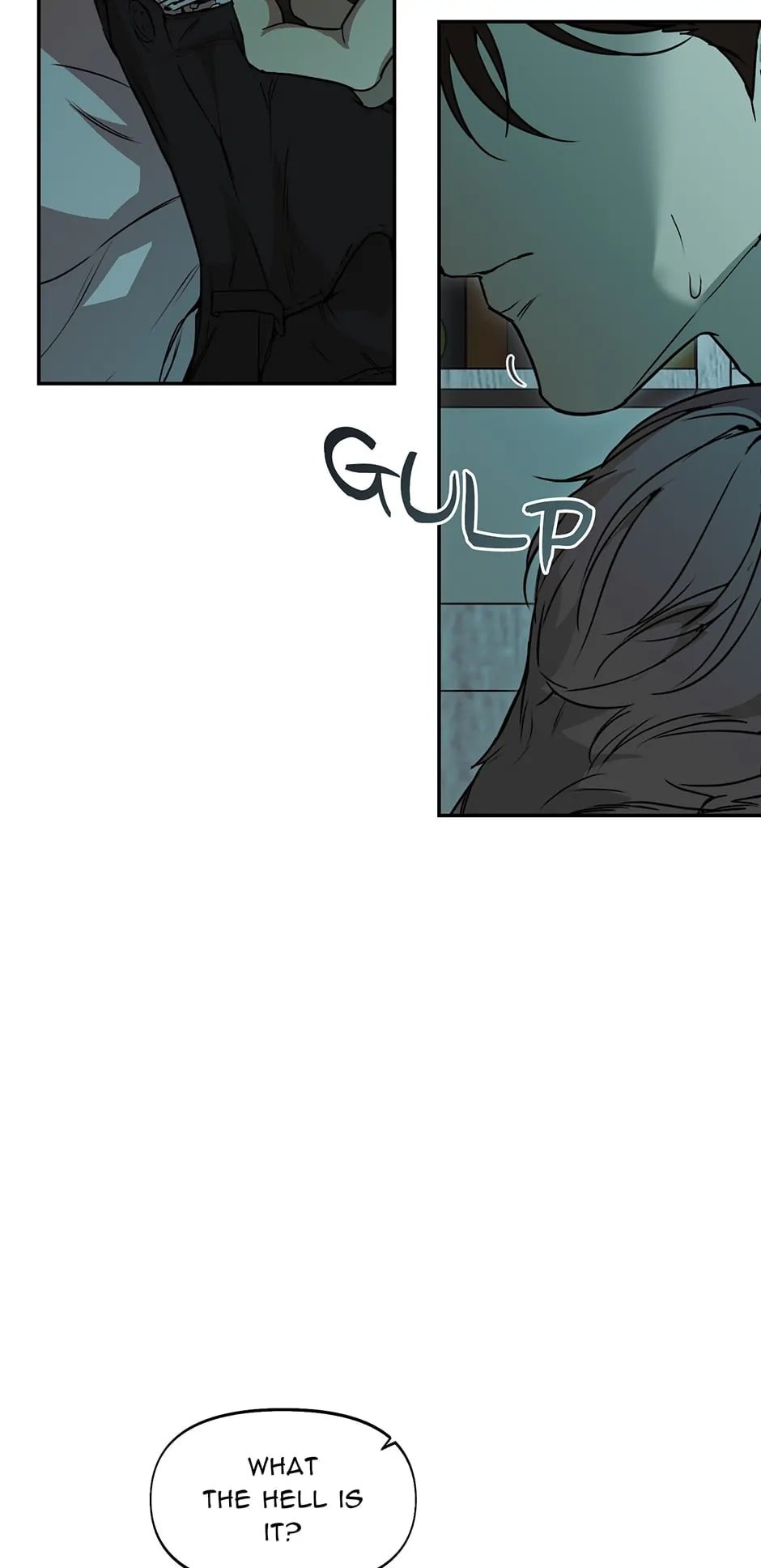Nerd Project, Chapter 28 image 11